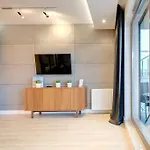公寓式酒店 Szafarnia Modern In Old Town By Renters 格但斯克
