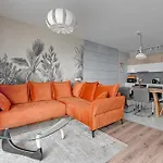 Szafarnia Modern In Old Town By Renters 格但斯克