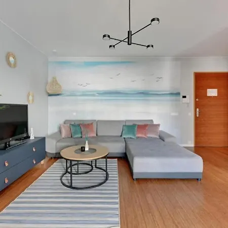 Dom & House Szafarnia Modern In Old Town 3*