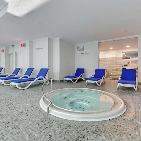 Dom & House Szafarnia Modern In Old Town 3* Gdansk