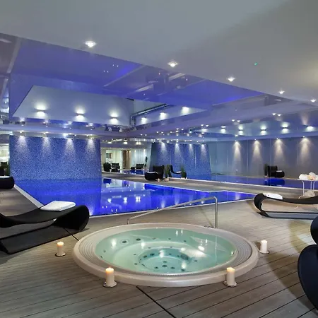 Dom & House Szafarnia Modern In Old Town 3*