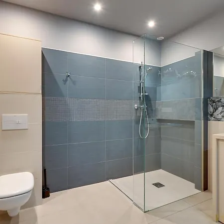 Szafarnia Modern In Old Town By Renters 4* Danzig