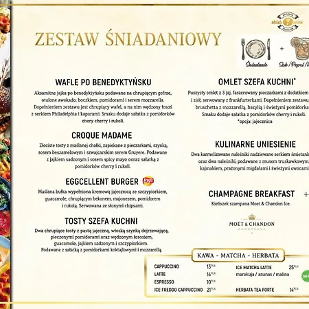 Szafarnia Modern In Old Town By Renters Gdańsk