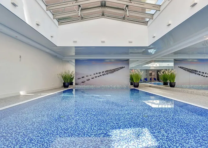 Dom & House Szafarnia Modern In Old Town Gdańsk