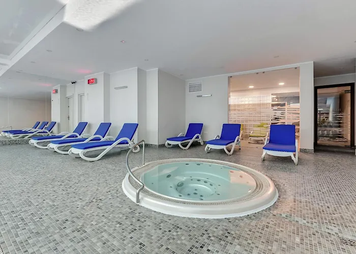 Szafarnia Modern In Old Town By Renters 3* Gdansk