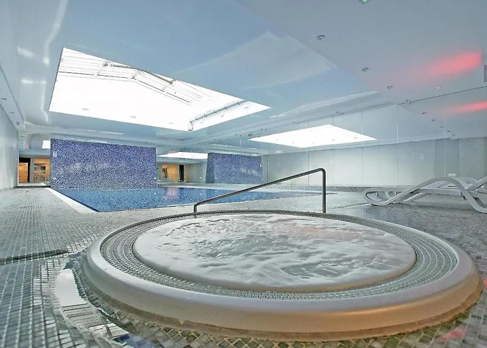 Dom & House Szafarnia Modern In Old Town 格但斯克