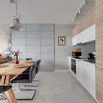 Szafarnia Modern In Old Town By Renters