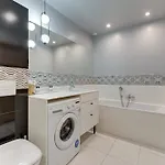 Апарт-отель Szafarnia Modern In Old Town By Renters 3*