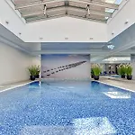 Szafarnia Modern In Old Town By Renters Гданьск