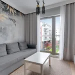 Szafarnia Modern In Old Town By Renters Апарт-отель